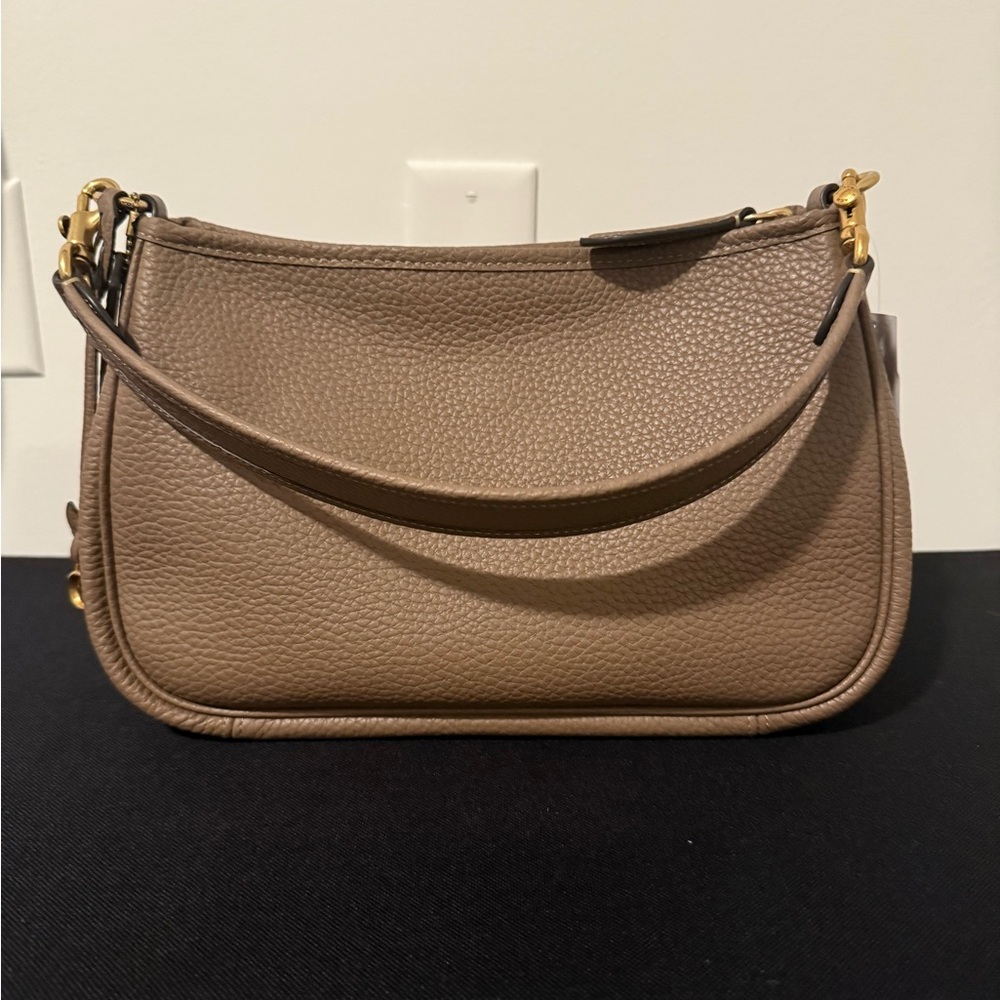 Coach Cary crossbody. Authentic brand new with tags.